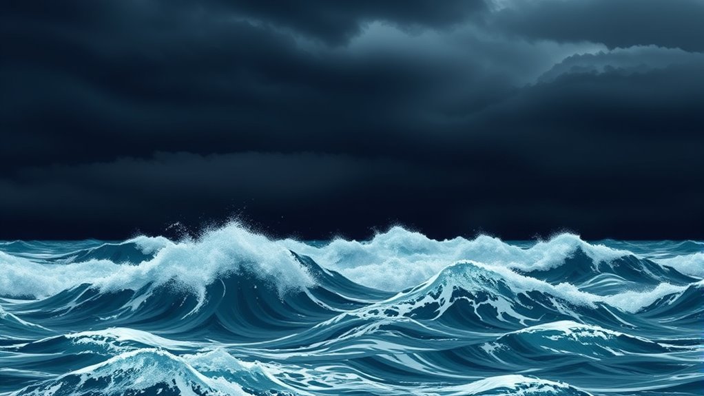 atmospheric instability influences weather