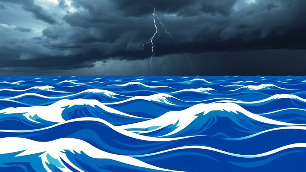 climate change affects squalls