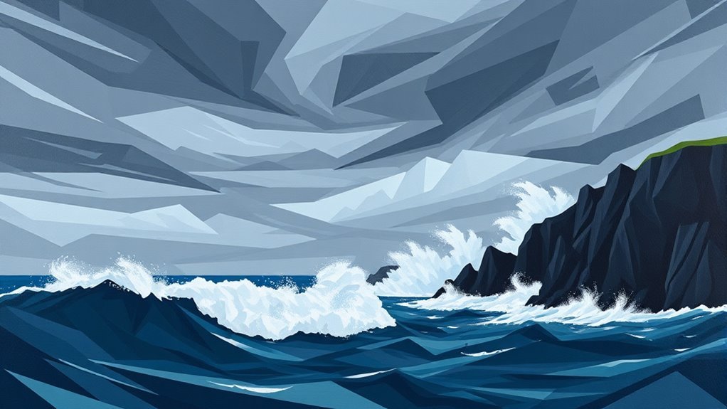 climate change impacts weather