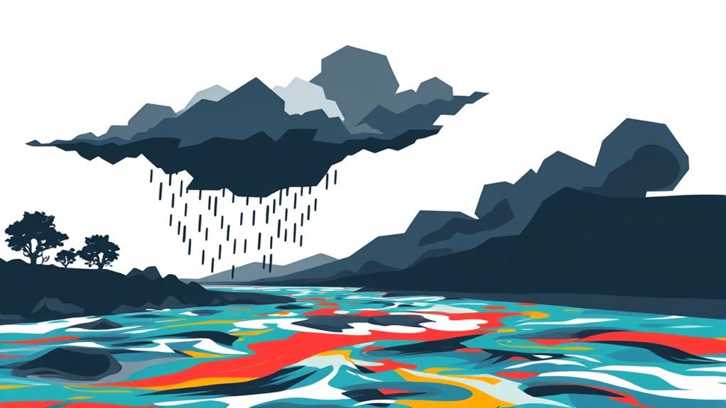 climate change increases squall intensity