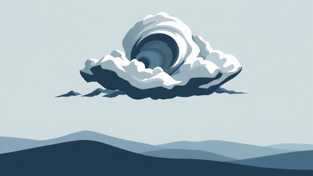 How Climate Change Might Be Increasing the Intensity of Squalls