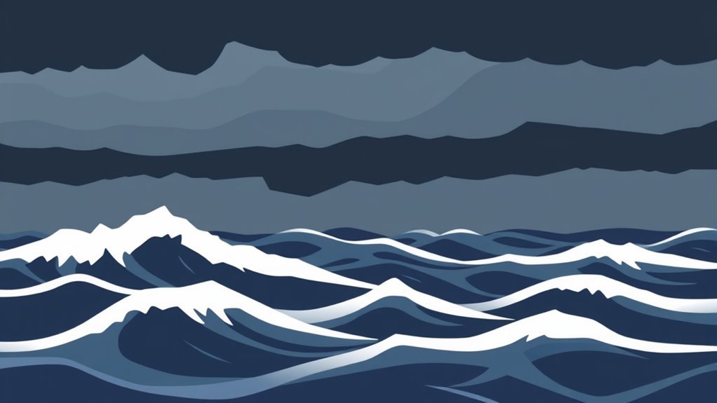 climate effects on squalls