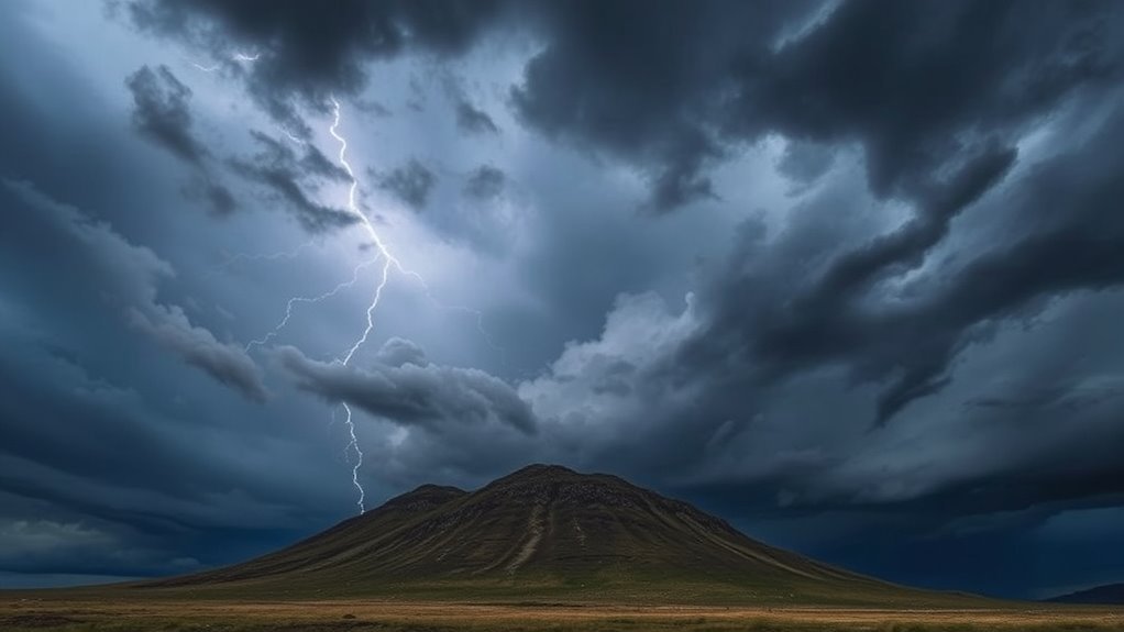 convective instability key indicators