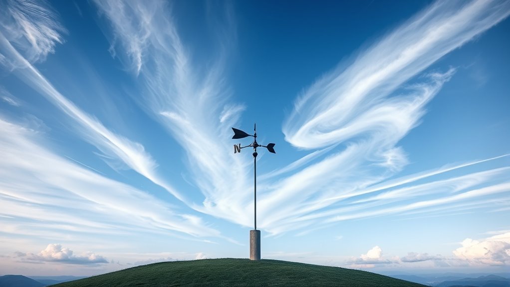data visualization enhances meteorology