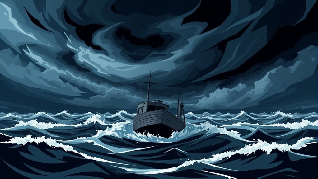 deadliest hurricane in history