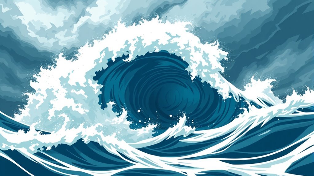The Deadliest Squalls and Their Destruction in Past Storm Seasons