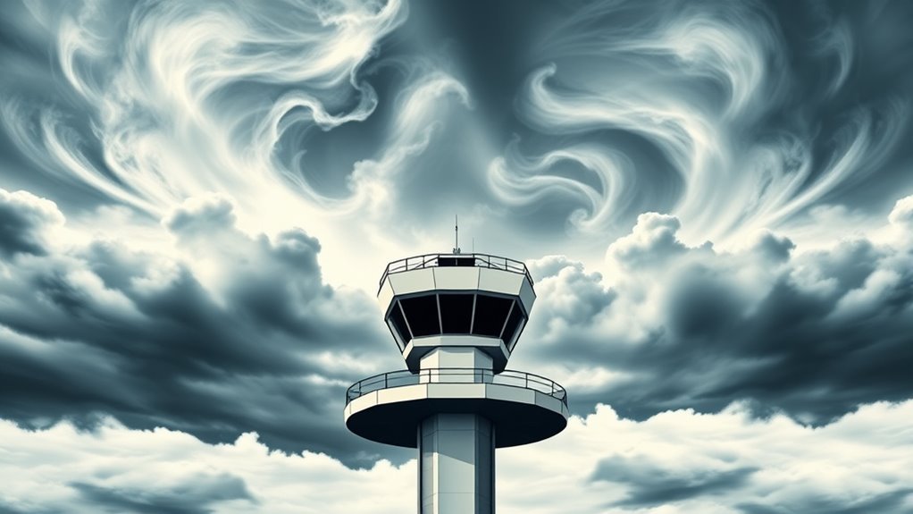 delay and diversion management