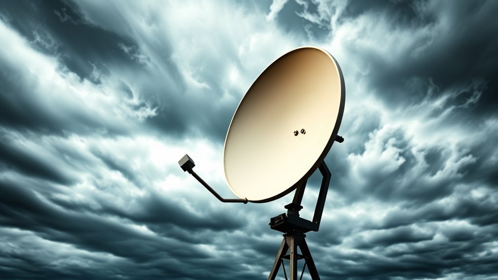 doppler radar weather prediction