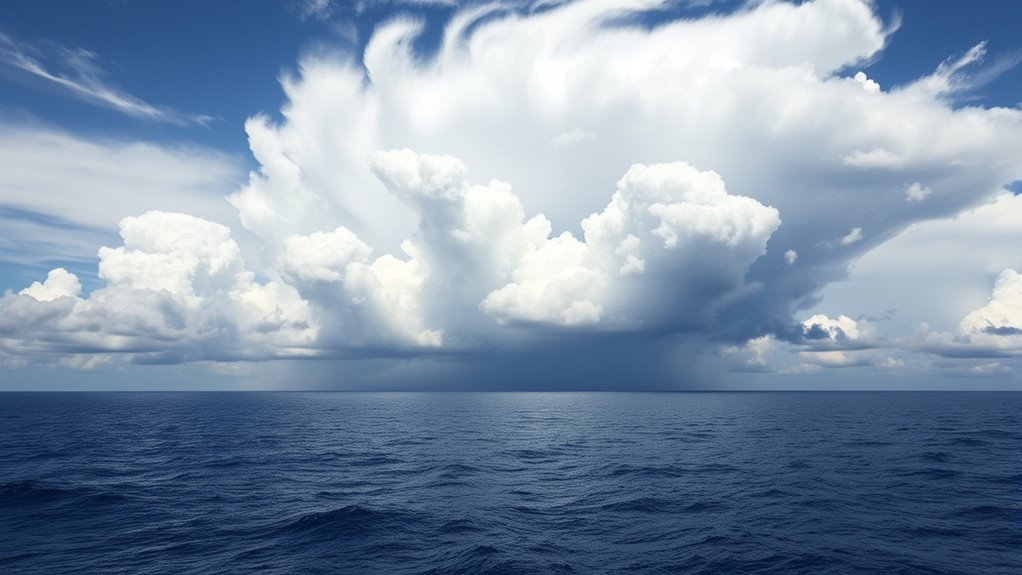 effective squall forecasting tools