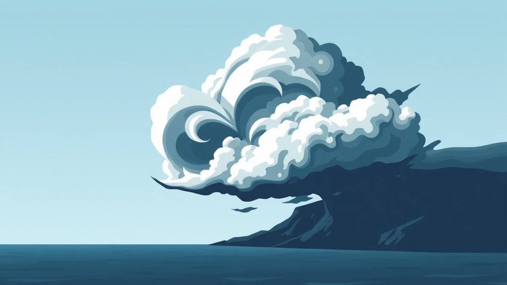 The Effect of El Niño and La Niña on Global Squall Activity