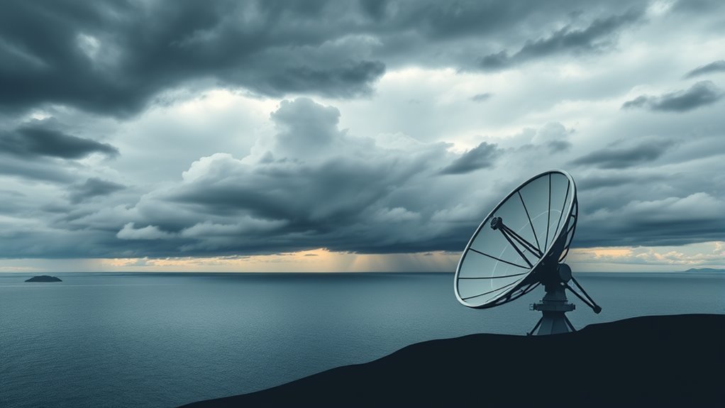 enhanced weather forecasting techniques