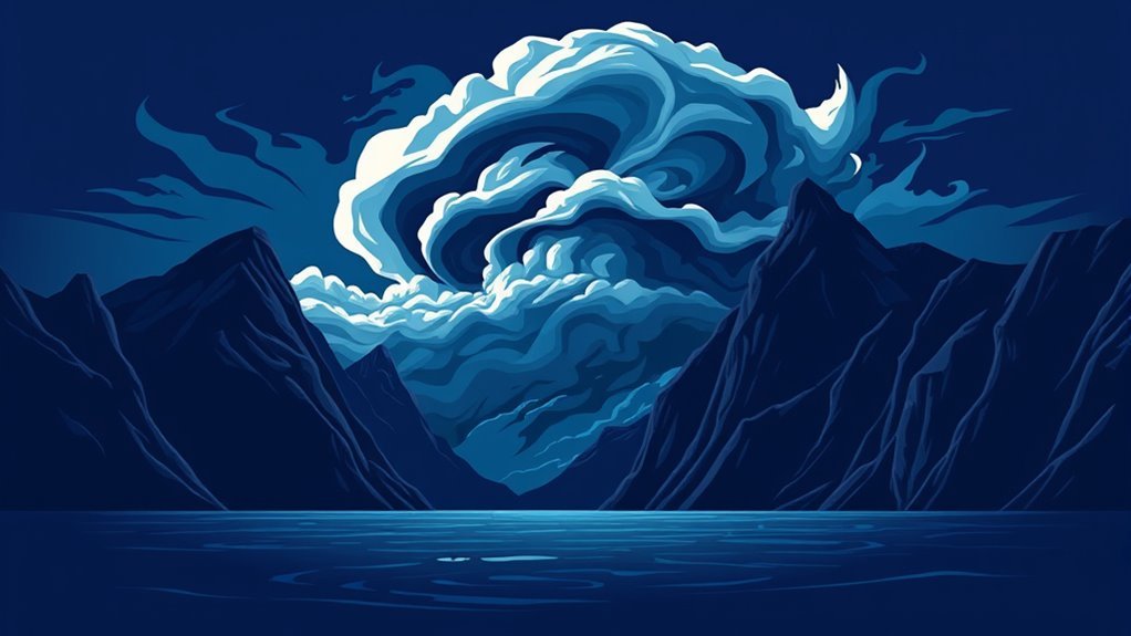 The Most Squall-Prone Areas and Why They Experience Frequent Storms