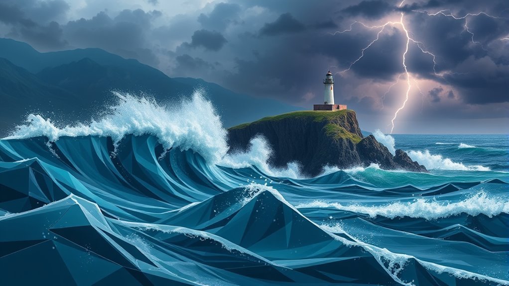 historic new england hurricane