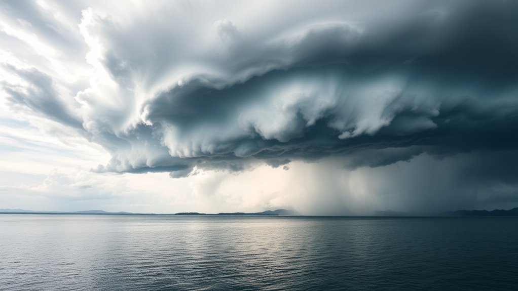 humidity affects storm intensity