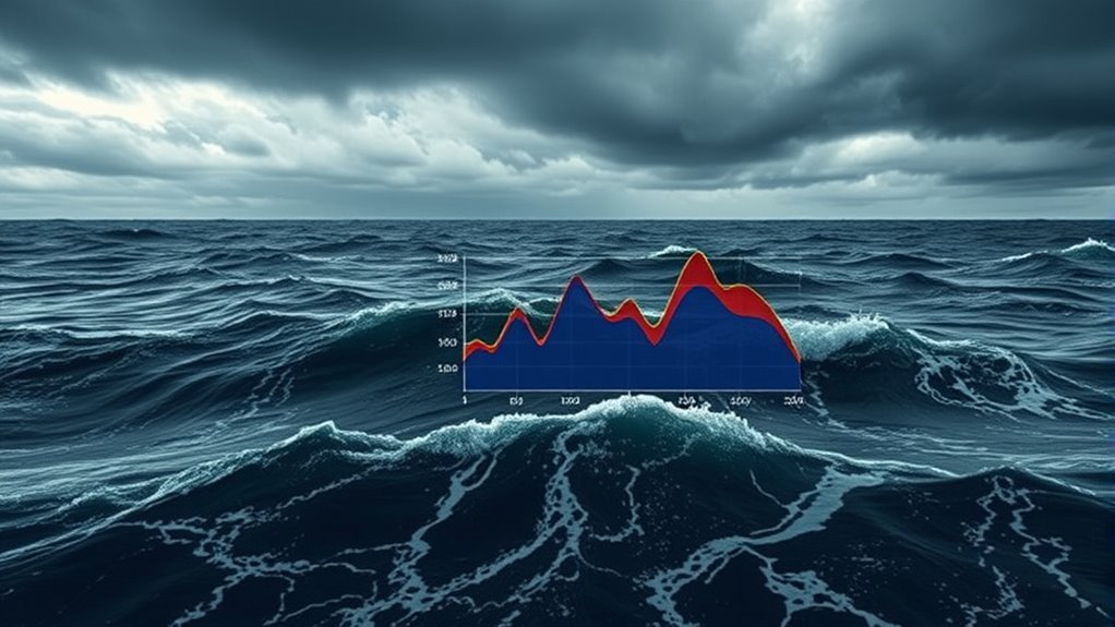 identifying squall patterns historically