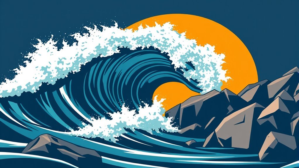 impact of climate change