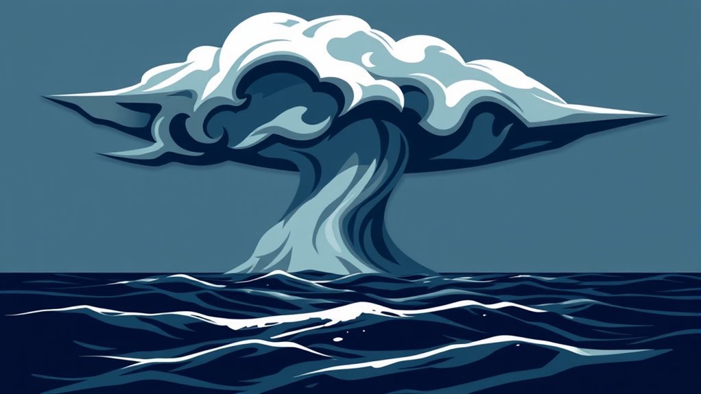 How Changing Weather Patterns Influence the Frequency of Squalls