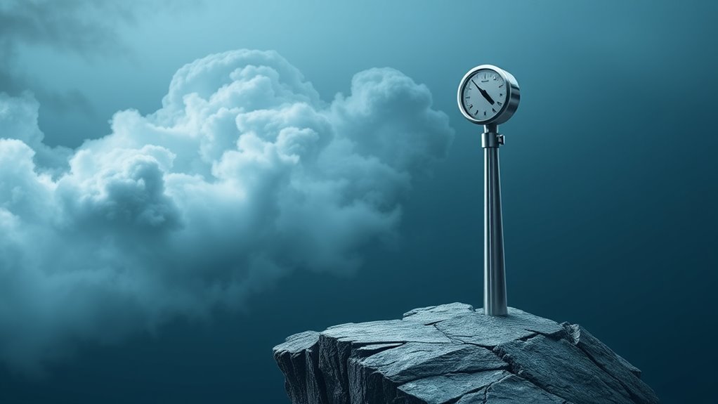 improved wind data precision