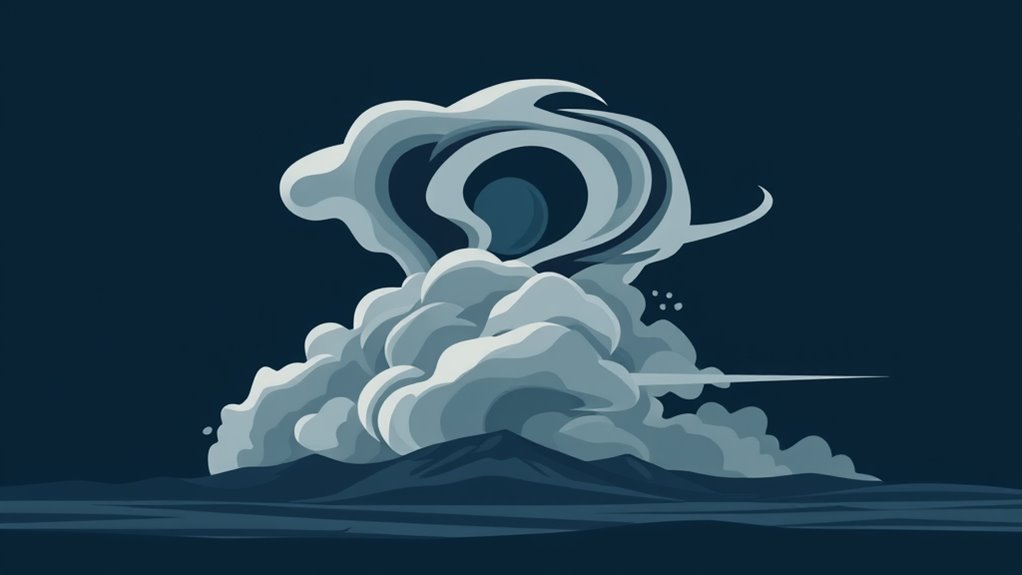 Why Extreme Weather Events Like Squalls Are Becoming More Frequent