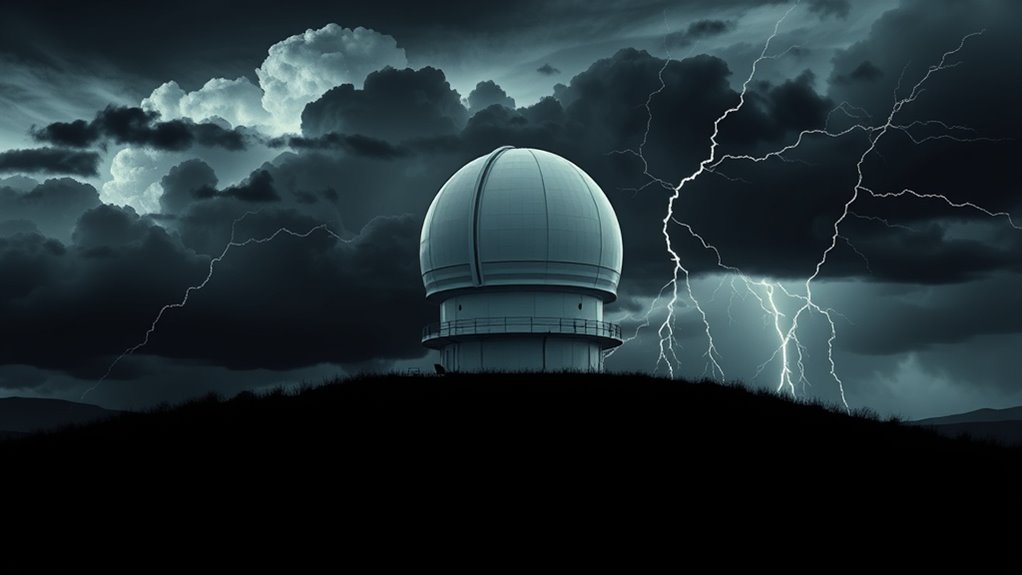 innovative atmospheric research methods