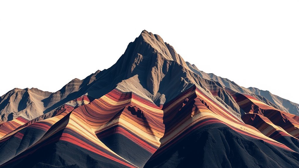 landslide risk geological factors