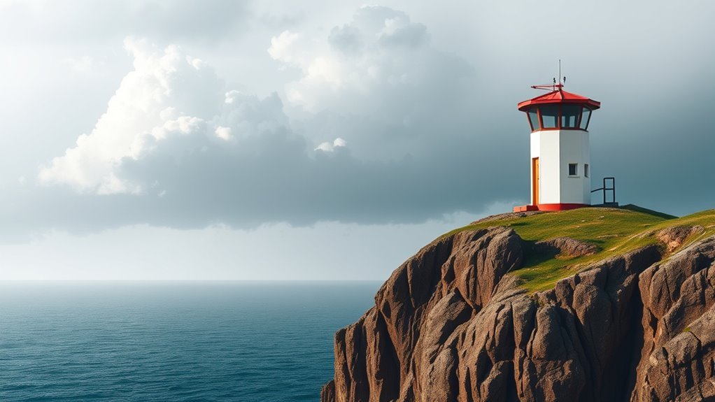 maritime operations weather predictions