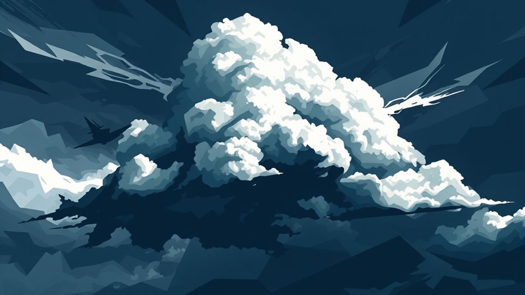 The Most Important Meteorological Concepts Related to Squalls