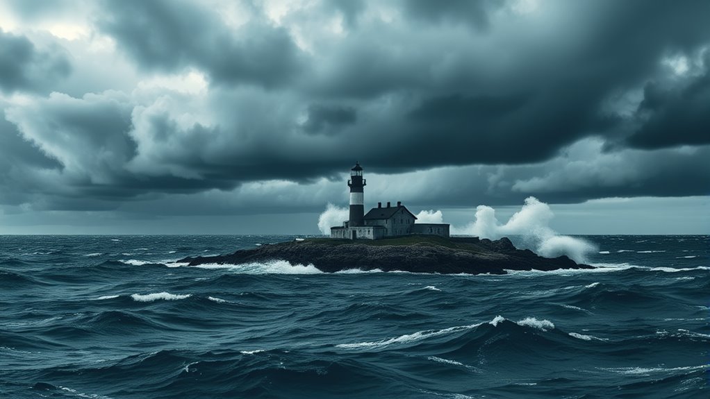 meteorological data enhances squall prediction