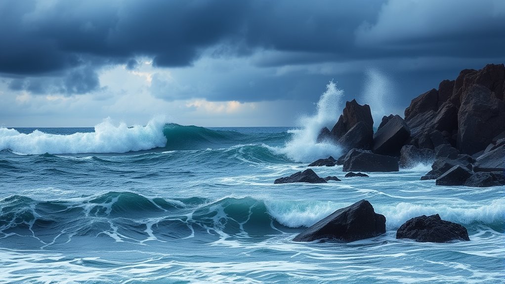 meteorological factors behind squalls