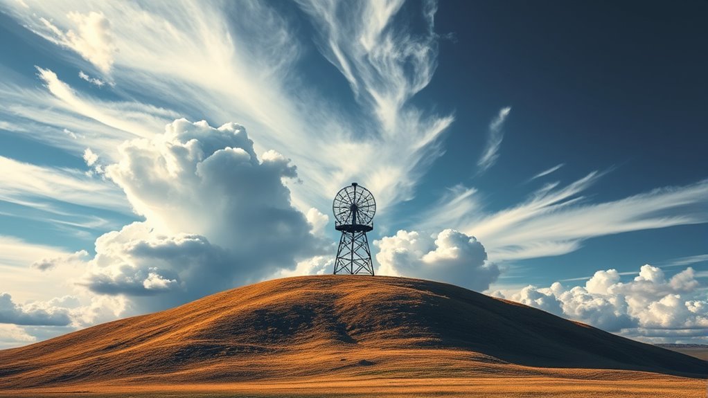 meteorological models enhance squall prediction