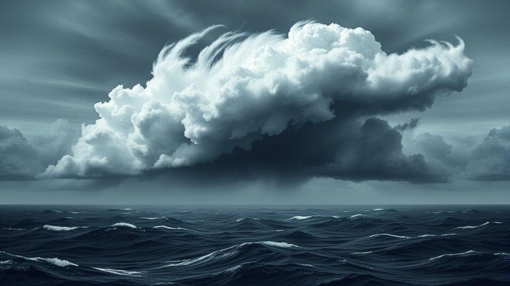 meteorological processes create squalls