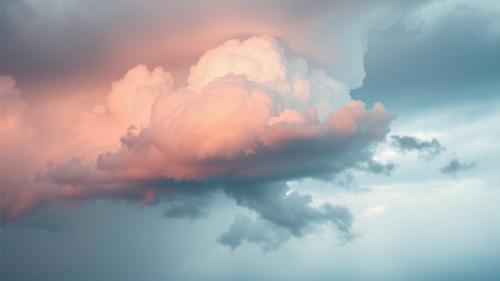 moisture levels affect squall intensity