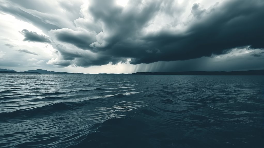 moisture s effect on weather