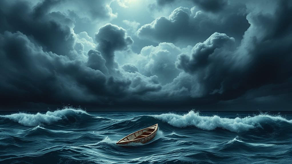 native stories of storms