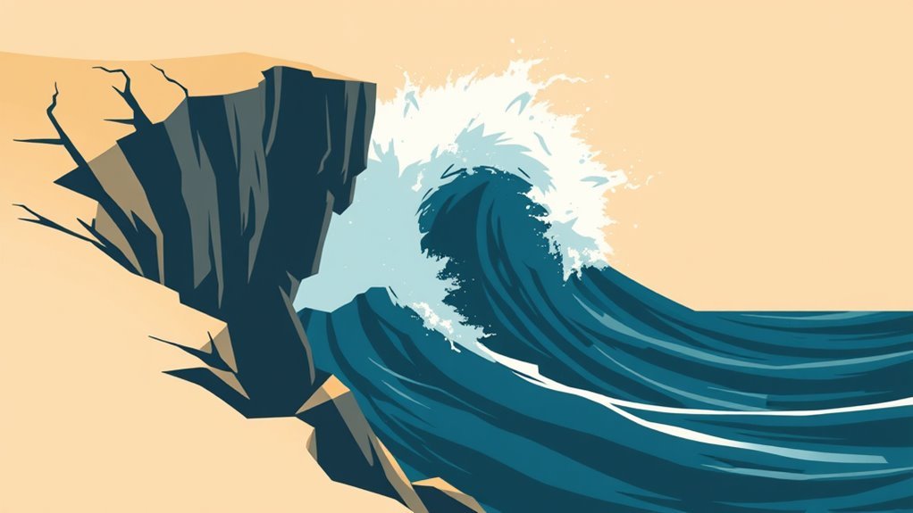 The Most Notorious Squall-Induced Disasters in Modern Weather History