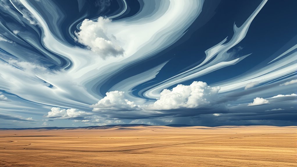 numerical weather forecasting importance