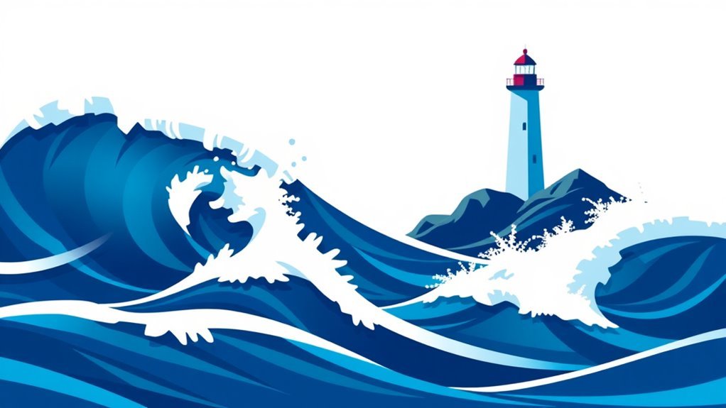 oceanic coastal environmental factors