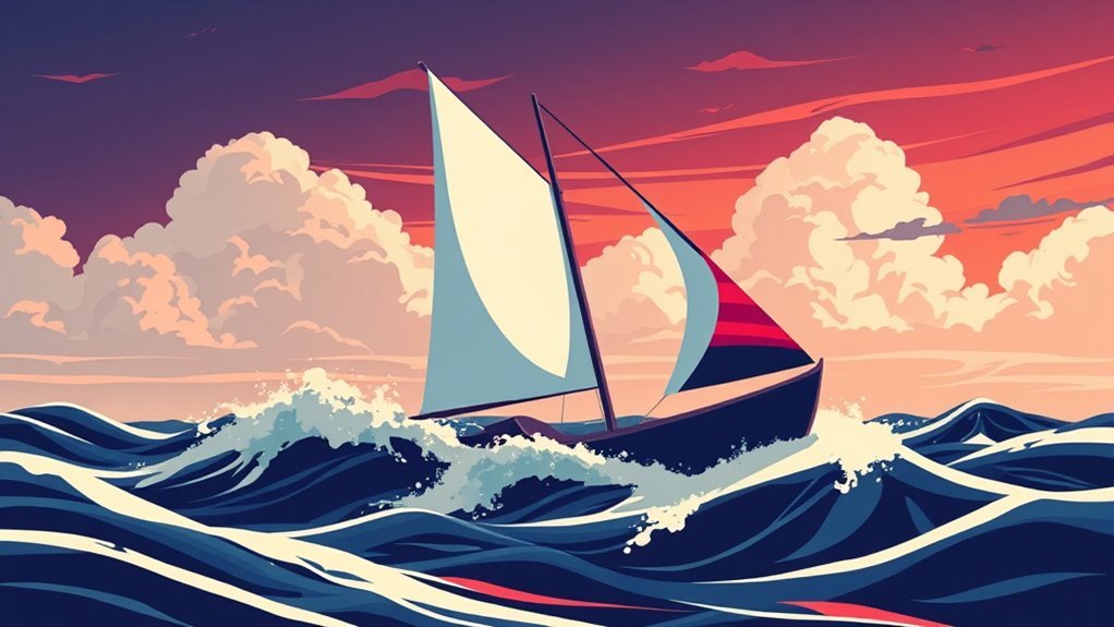 How to Prepare for Squalls and Reduce Risks in High-Wind Conditions