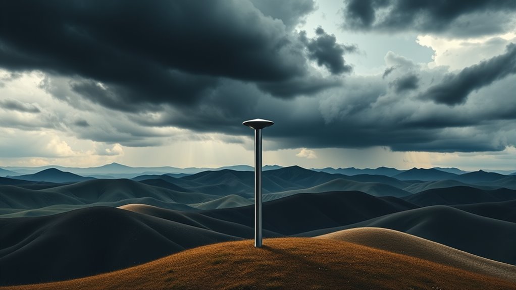 rain squall prediction methods