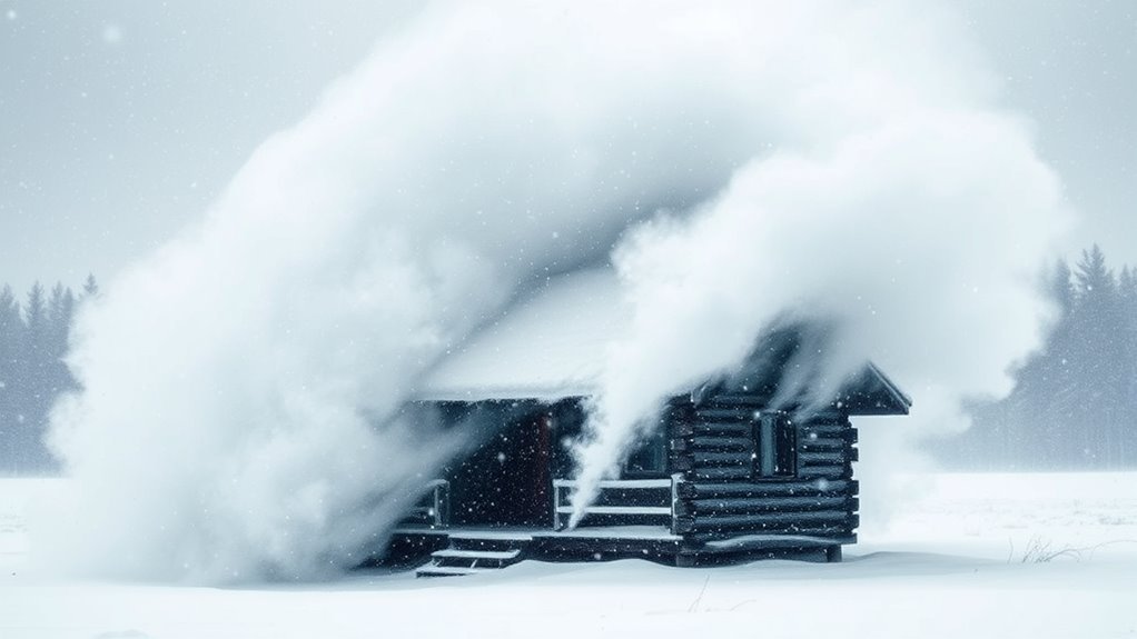 snow squalls vs blizzards