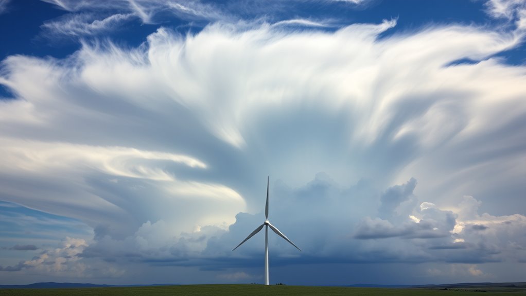 squall detection technology advancements