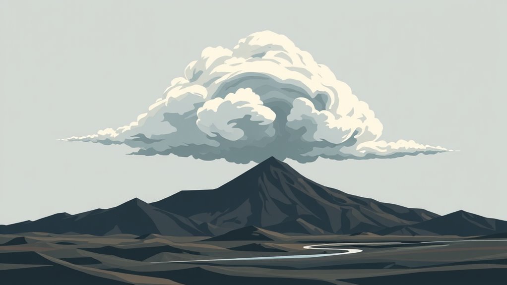 The Science Behind Squall Creation in Different Climate Zones