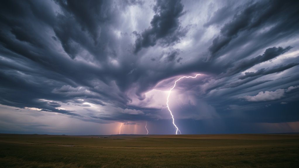 squall line severe weather