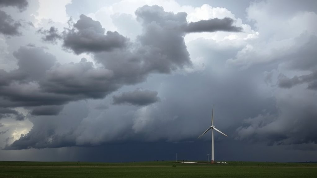 squall line weather patterns