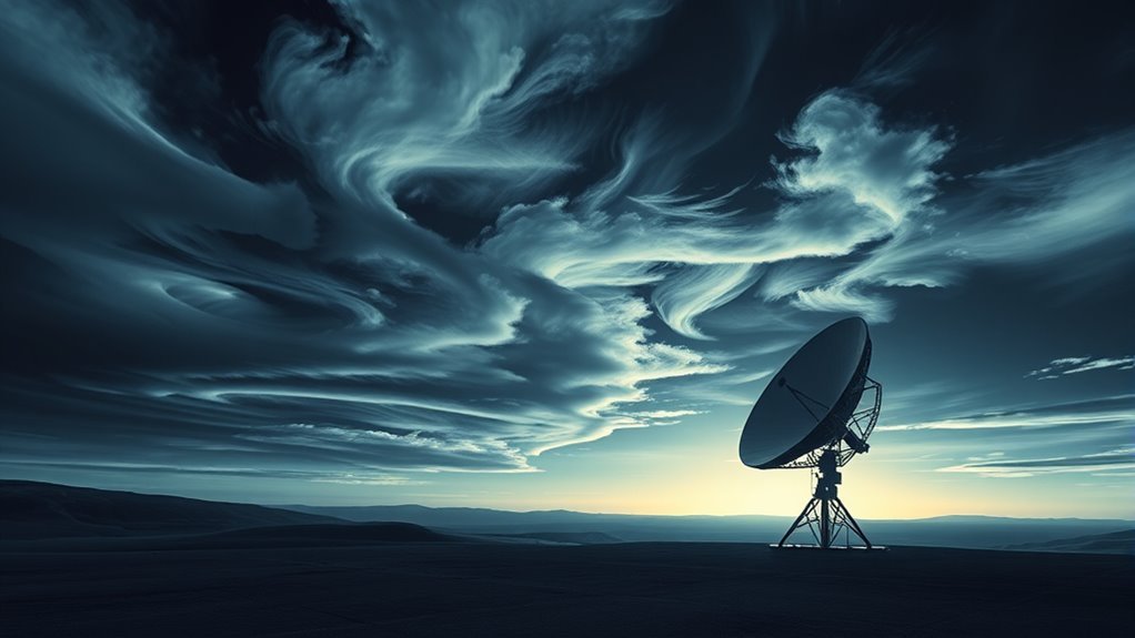 squall line weather phenomena