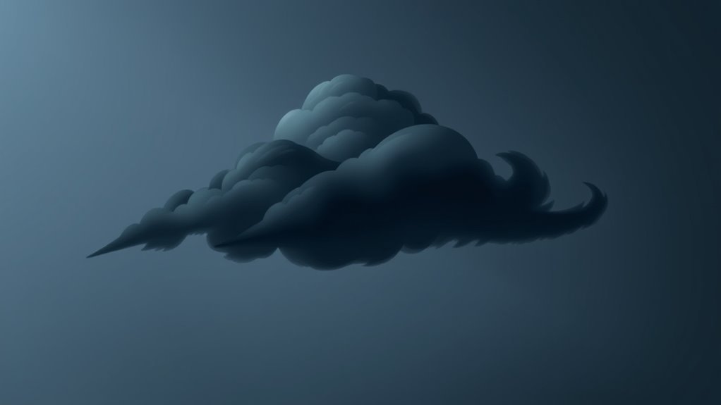 The Difference Between Squall Lines and Regular Thunderstorms