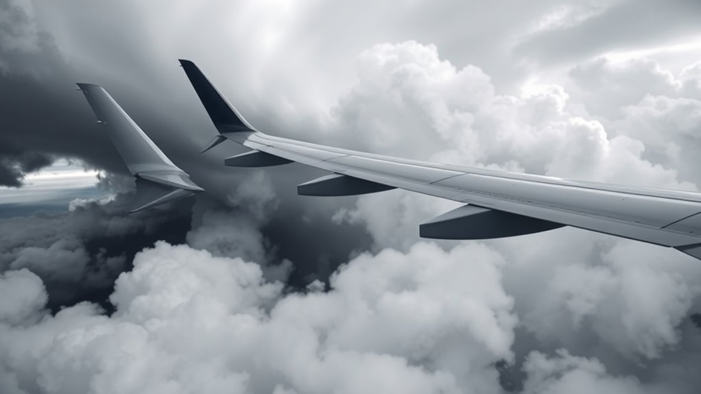 squall safety measures for pilots