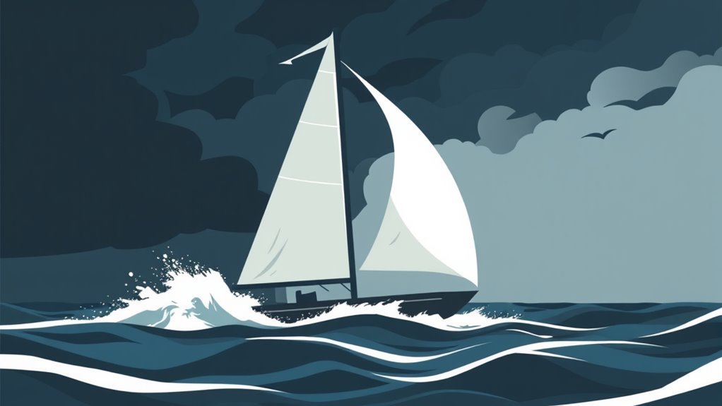 The Most Important Safety Tips for Surviving a Sudden Squall