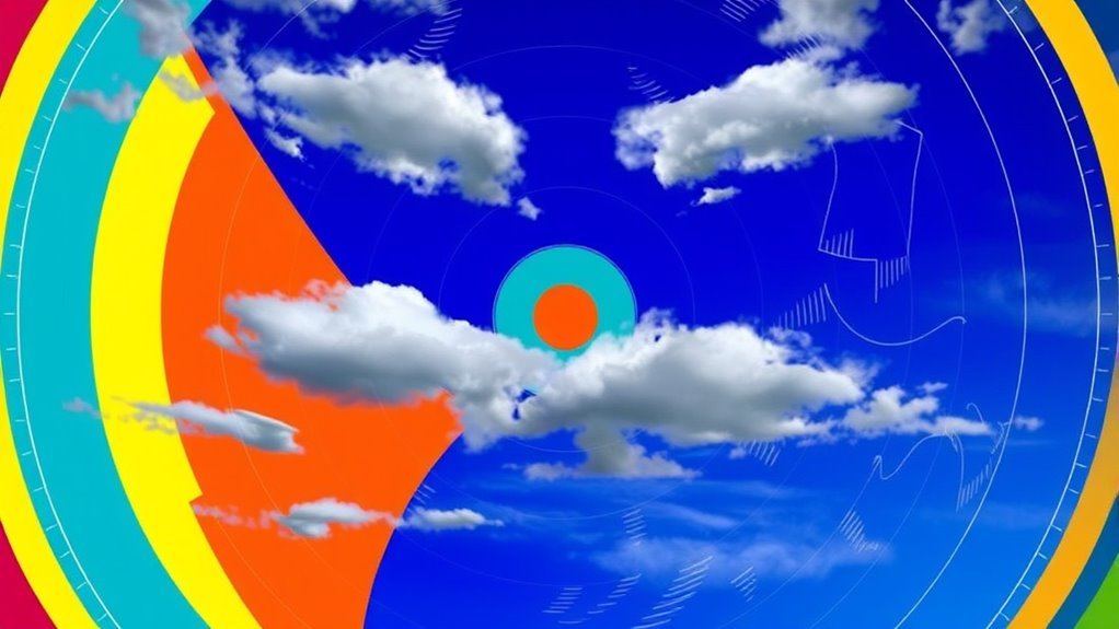 squall trend identification techniques