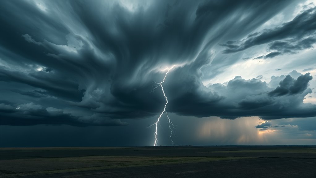 squall weather patterns forecast